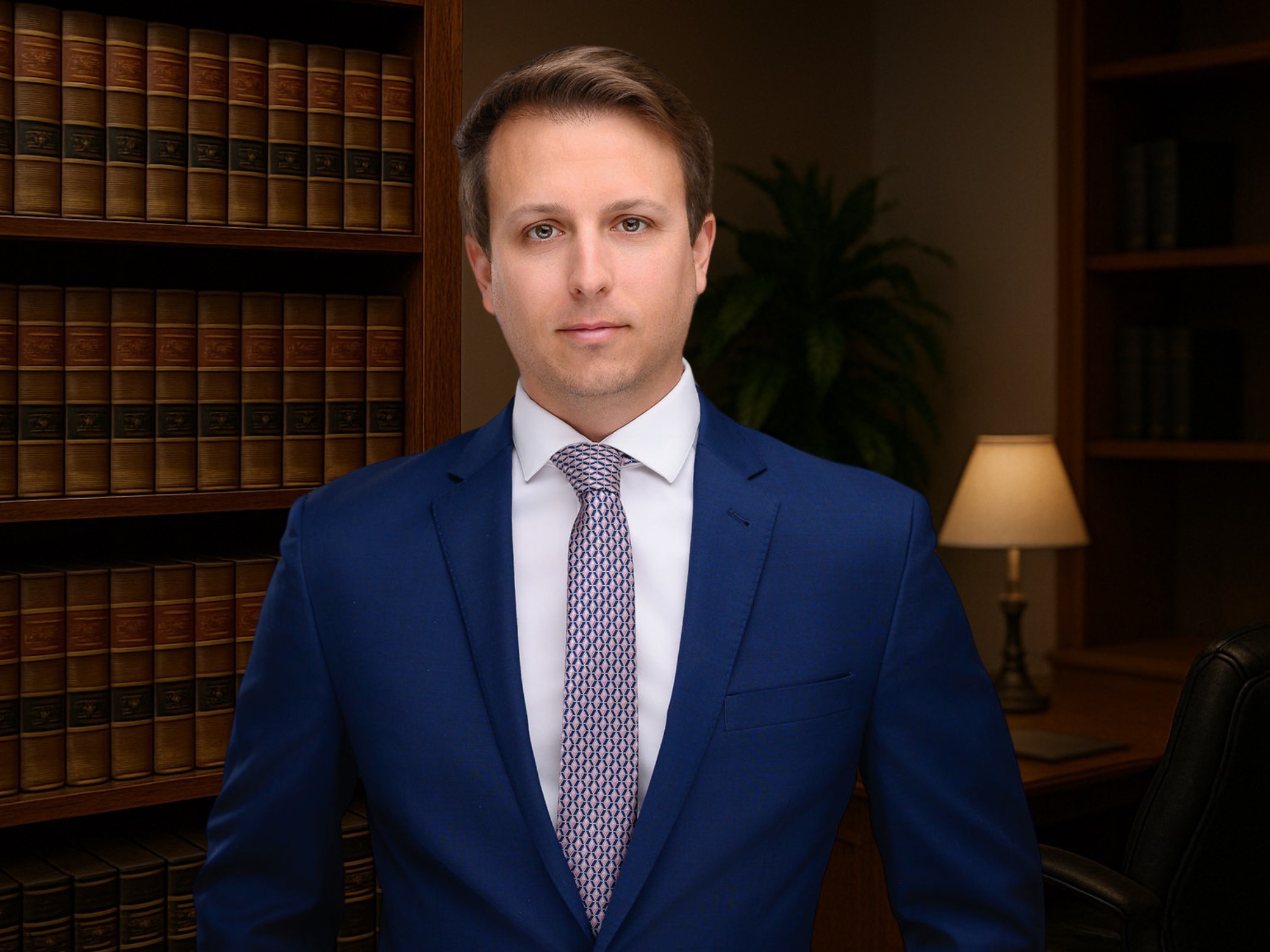 SEAN GOLDSTEIN ESQ.