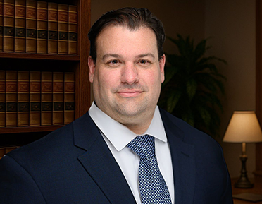 COLLINS DEL PERCIO ESQ.