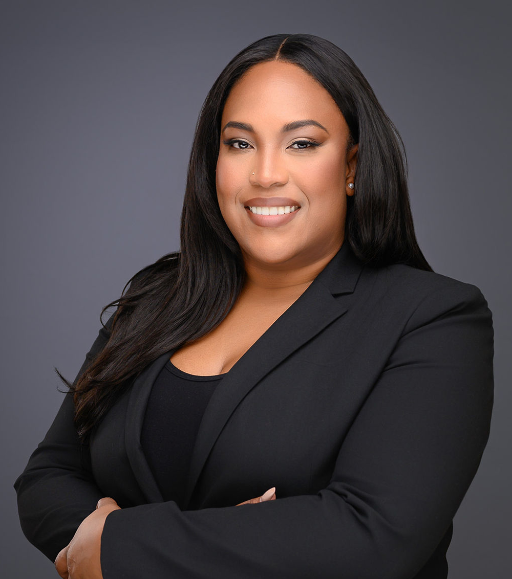 KHALIA RHODEN ESQ