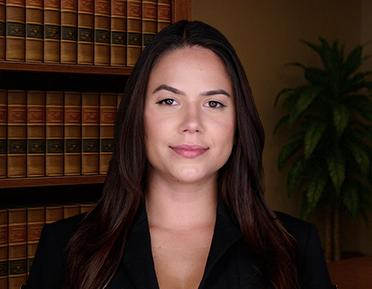 NICOLE MORELL