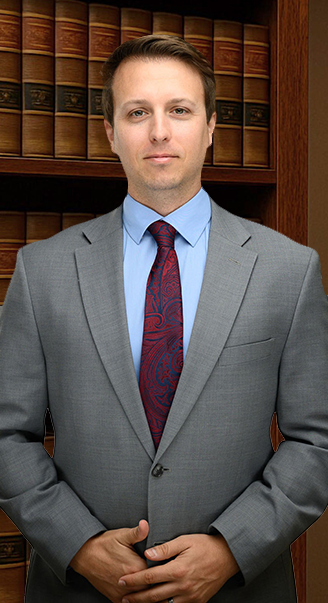 SEAN GOLDSTEIN MBA ESQ
