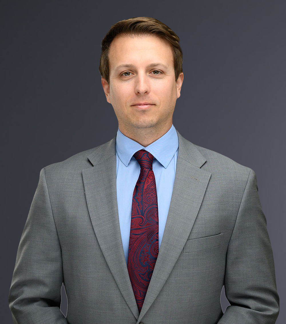 SEAN GOLDSTEIN MBA ESQ