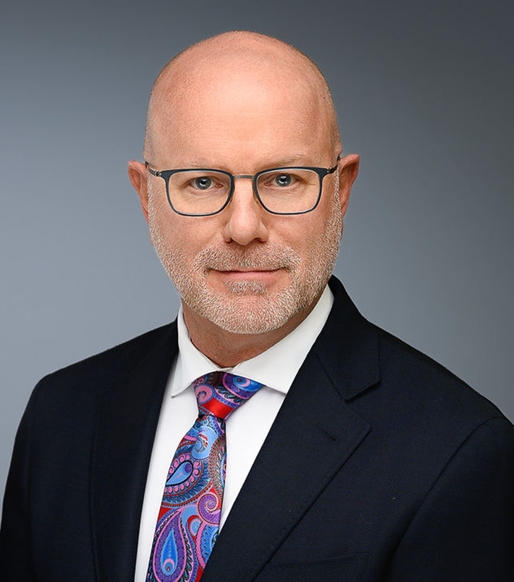 THOMAS LEEDER ESQ