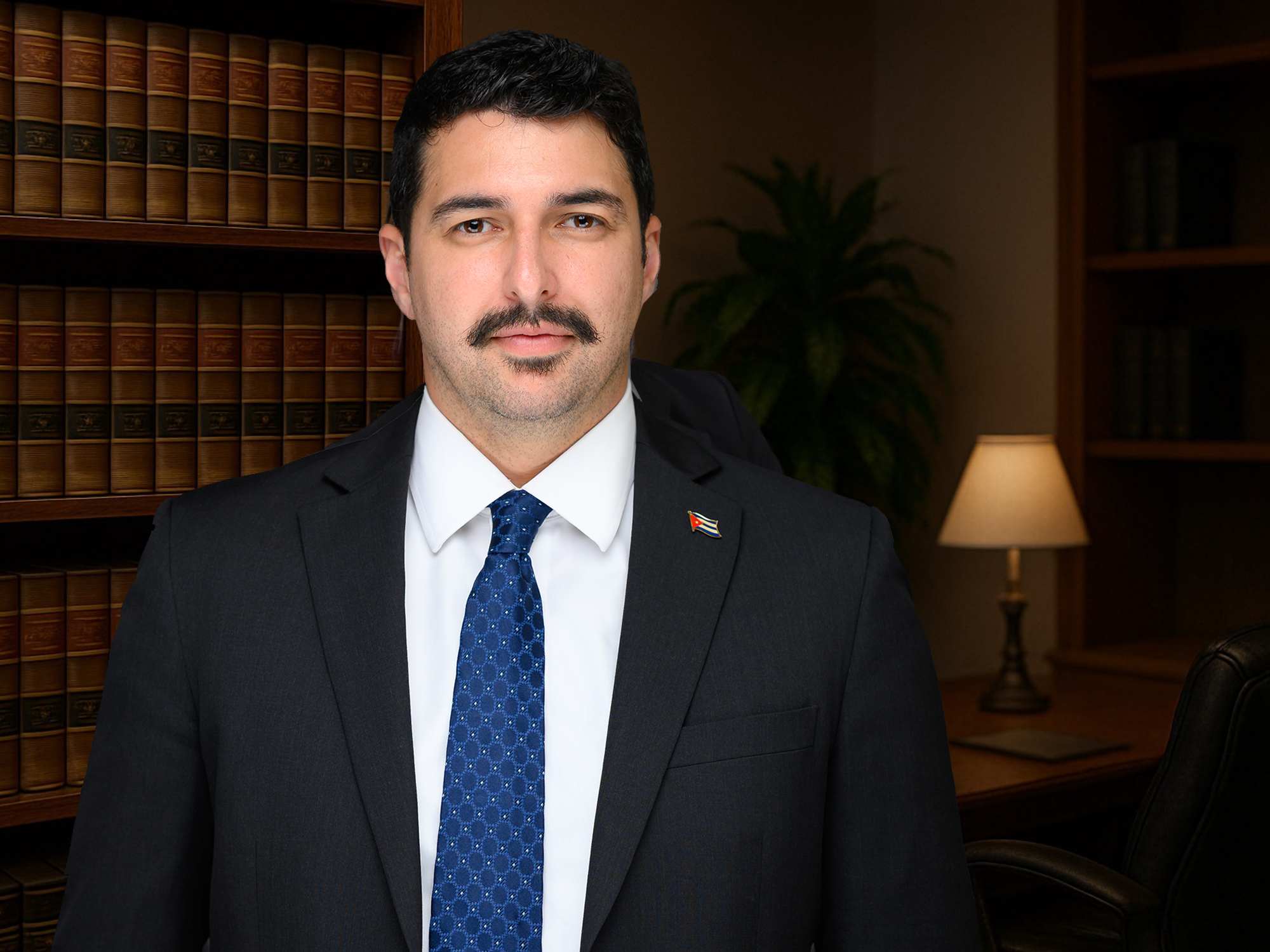 DANIEL CASTILLA ESQ