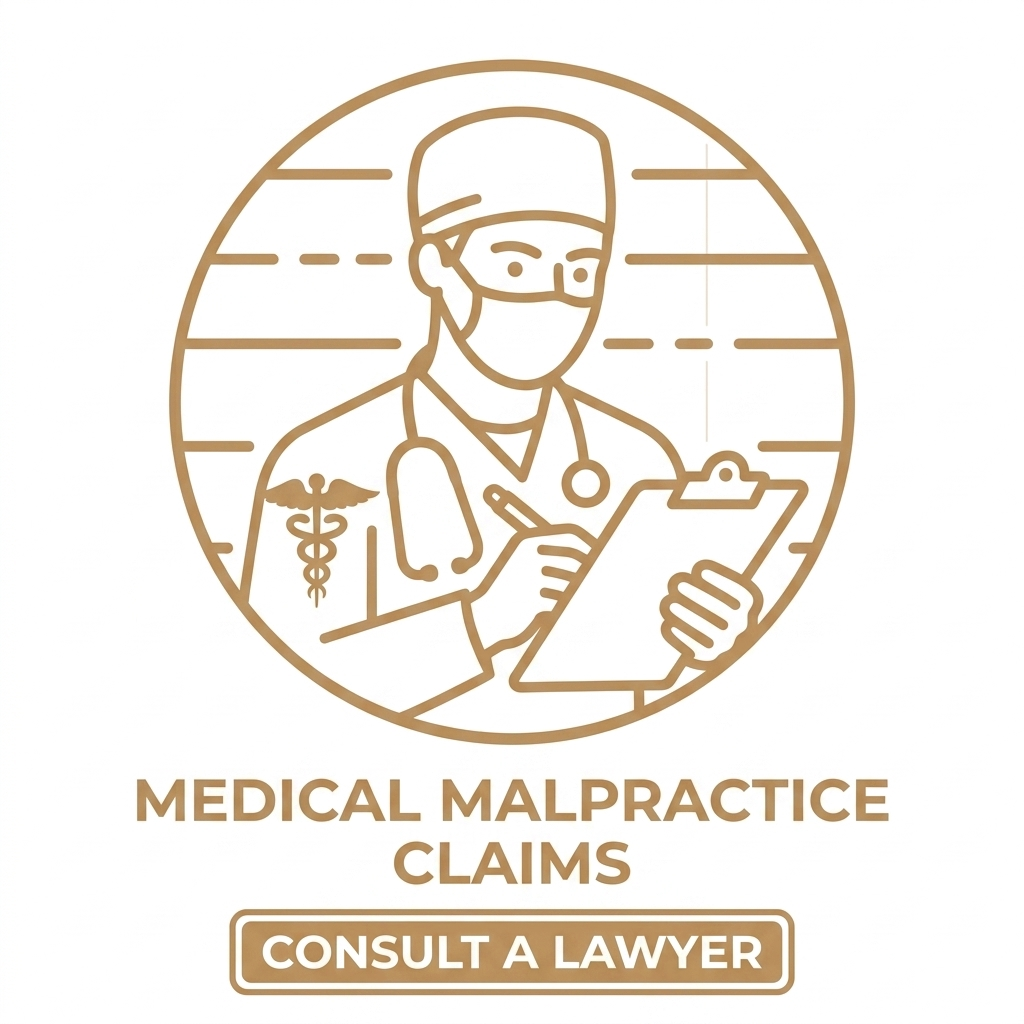 Medical Malpractice Claims