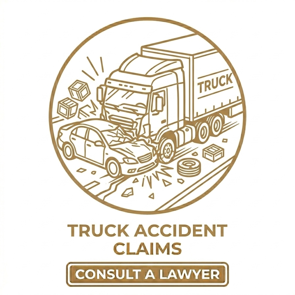 Truck Accident