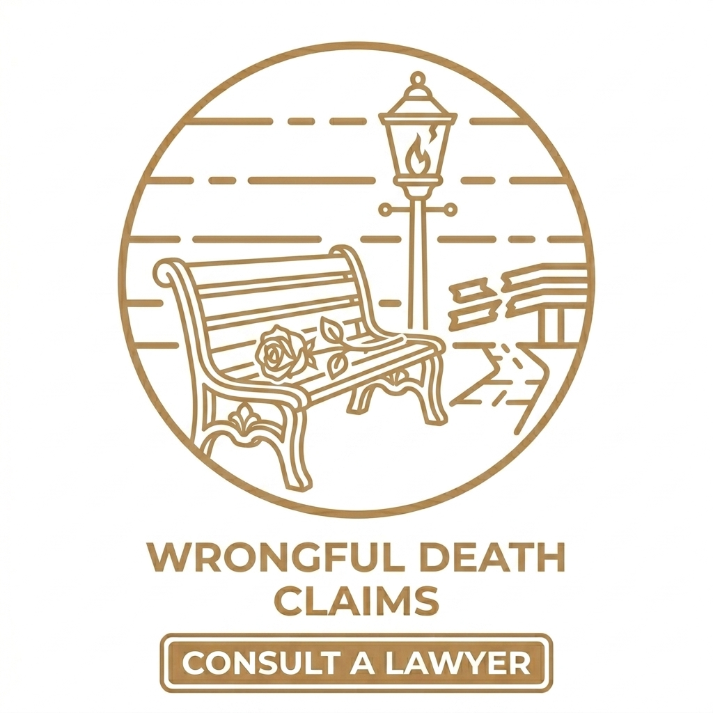 Wrongful Death Claims